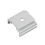 Arlight Алюминиевая клипса для лент FLT 23mm 037742