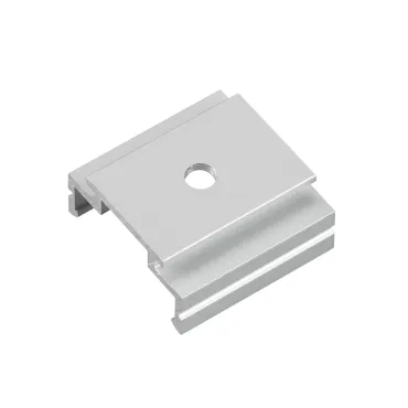 Arlight Алюминиевая клипса для лент FLT 23mm 037742
