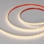 Arlight Лента герметичная COB-SE-X360-8mm 5В Warm3000 5 В/м IP65 CSP 5м 041709