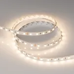 Лента RT-B60-10mm 24В Warm3000 14.4 В/м IP20 5м Arlight 028589(3)