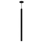 Чаша потолочная встраиваемая SPX-CANOPY-R90-C6.5 BK Arlight Металл 046017