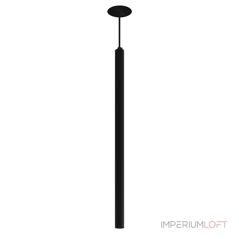 Чаша потолочная встраиваемая SPX-CANOPY-R90-C6.5 BK Arlight Металл 046017