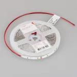 Arlight Лента RT-A120-8mm 24В Peach Fuzz 9.6 В/м IP20 5м 047719