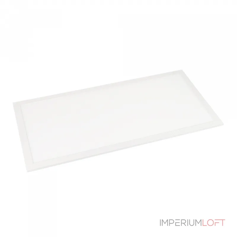Arlight Светильник DL-INTENSO-S300x600-28Вт Day4000 WH 120 deg CRI90 230В IP40 043553 Arlight Светильник DL-INTENSO-S300x600-28Вт Day4000 WH 120 deg CRI90 230В IP40 043553