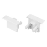 Arlight Заглушка SL-MINI-10-F WHITE глухая 049453