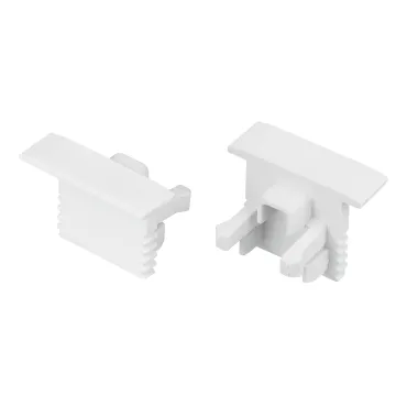 Arlight Заглушка SL-MINI-10-F WHITE глухая 049453