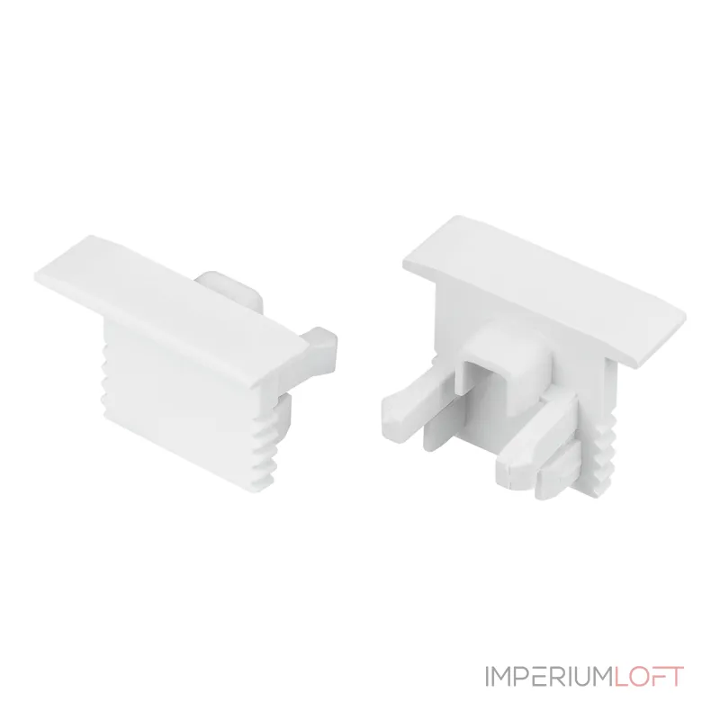 Arlight Заглушка SL-MINI-10-F WHITE глухая 049453