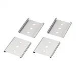 Arlight Держатель LINE-S-3535 Металл 042128