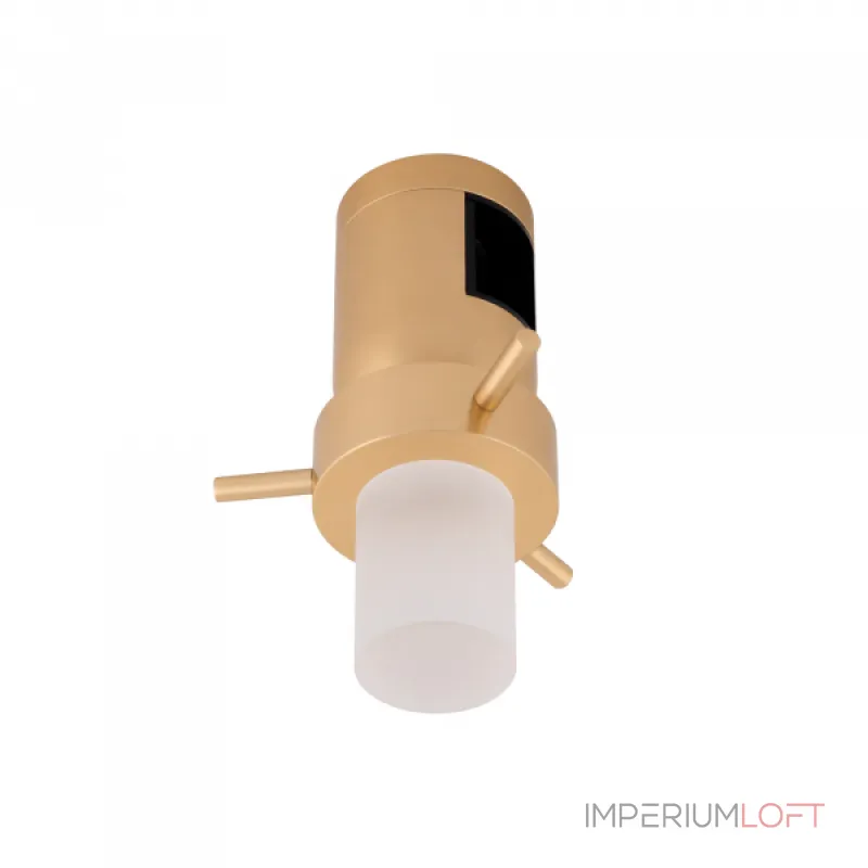 Arlight Светильник ART-APRIORI-LANTERN-C-R60-5Вт Day4000 GD 350 deg 48В IP20 044305 Arlight Светильник ART-APRIORI-LANTERN-C-R60-5Вт Day4000 GD 350 deg 48В IP20 044305