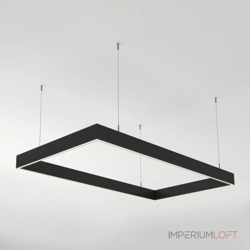 Arlight Светильник ALT-LINEAIR-RECTANGLE-FLAT-UPDOWN-DIM-1375x785-140Вт Warm3000 BK 100 deg 230В IP20 040056 Arlight Светильник ALT-LINEAIR-RECTANGLE-FLAT-UPDOWN-DIM-1375x785-140Вт Warm3000 BK 100 deg 230В IP20 040056