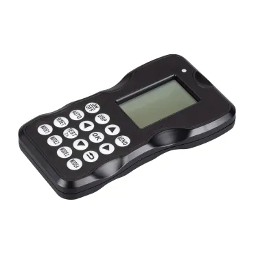 Arlight Пульт ARL-LAGERN-IR 3В IP20 052018
