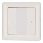 Arlight INTELLIGENT Панель DALI-223-1G-DIM-IN BUS INTELLIGENT 025492