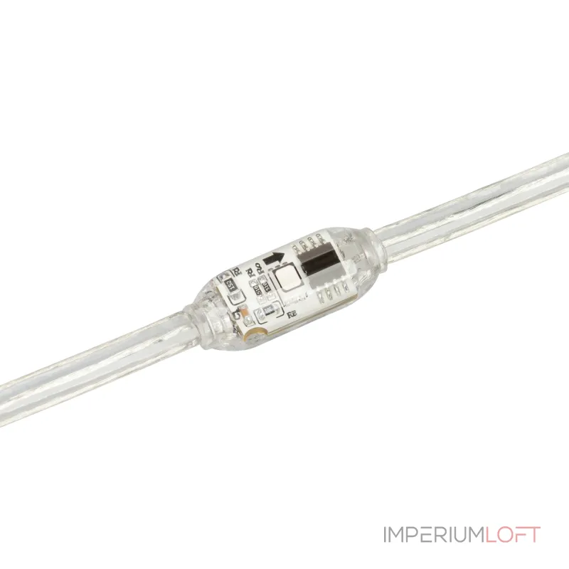 Модуль управляемый SPI-F2-D11 12В RGB 0.65Вт IP66 360 deg Arlight 036775 Модуль управляемый SPI-F2-D11 12В RGB 0.65Вт IP66 360 deg Arlight 036775