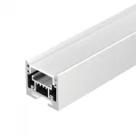 Arlight Профиль SL-LINE-2522-2500 WHITE Алюминий 043110