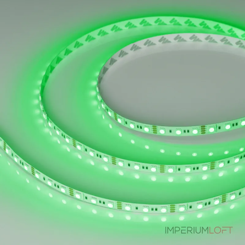 Arlight Лента RT-B72-10mm 12В RGB 15 В/м IP20 5060 5м 15 Вт/м IP20 016246(2) Arlight Лента RT-B72-10mm 12В RGB 15 В/м IP20 5060 5м 15 Вт/м IP20 016246(2)