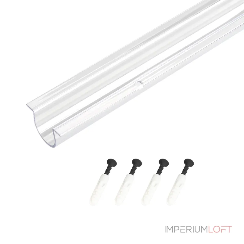 Arlight Крепление MOONLIGHT-HR-CEILING-D25-1000 036264 Arlight Крепление MOONLIGHT-HR-CEILING-D25-1000 036264