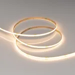 Arlight Лента COB-X480-6mm 24В Warm2700 6 В/м IP20 CSP 5м 042037