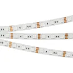 Arlight Лента RT-B72-10mm 12В RGB 15 В/м IP20 5060 5м 15 Вт/м IP20 016246(2)