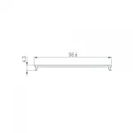 Arlight Экран LINE-6070-3000 OPAL 047507