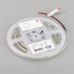 Arlight Лента RT-A160-5mm 24В Warm3500 9.6 В/м IP20 2835 5м 037807