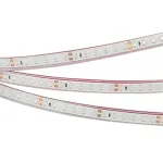 Arlight Лента герметичная RTW-PFS-A120-11mm 24В Red 9.6 В/м IP68 2835 5м 033896