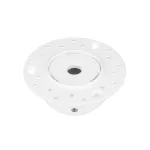 Arlight Крепление MOONLIGHT-VT-HIDDEN-D25-WHITE Металл 047261