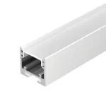 Arlight Профиль SL-LINE-2522-2500 WHITE Алюминий 043110