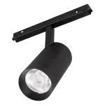 Arlight Светильник MAG-FLEX-SPOT-R65-20Вт Day4000 BK 24 deg 48В IP20 037707