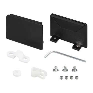 Arlight Заглушка SL-LINIA69-FANTOM SEAMLESS BLACK глухая Металл 034874 Arlight Заглушка SL-LINIA69-FANTOM SEAMLESS BLACK глухая Металл 034874