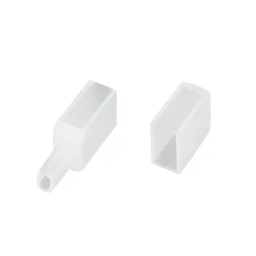 Arlight Заглушка ARL-MOONLIGHT-0306-CAP-SET-WH 039575