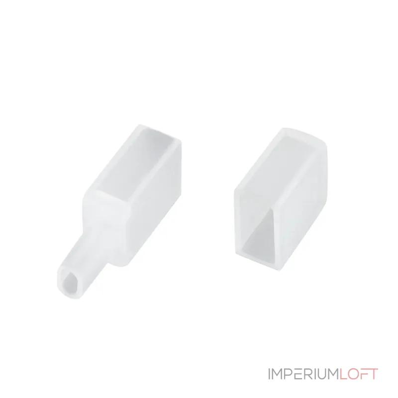 Arlight Заглушка ARL-MOONLIGHT-0306-CAP-SET-WH 039575