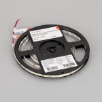 Лента RT-A128-8mm 24В Day4000 10 В/м IP20 5м Arlight высок.эфф.150 лм/Вт 036211(1)