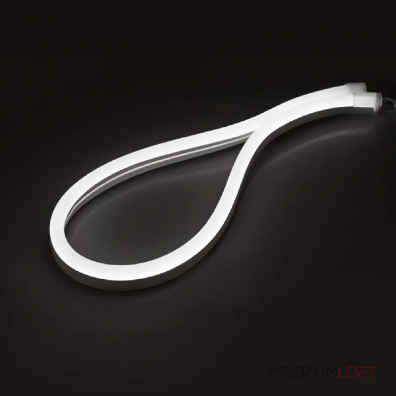 Гибкий неон ARL-NEON-2615-SIDE 230В White Arlight 8 Вт/м IP65 030856(1)