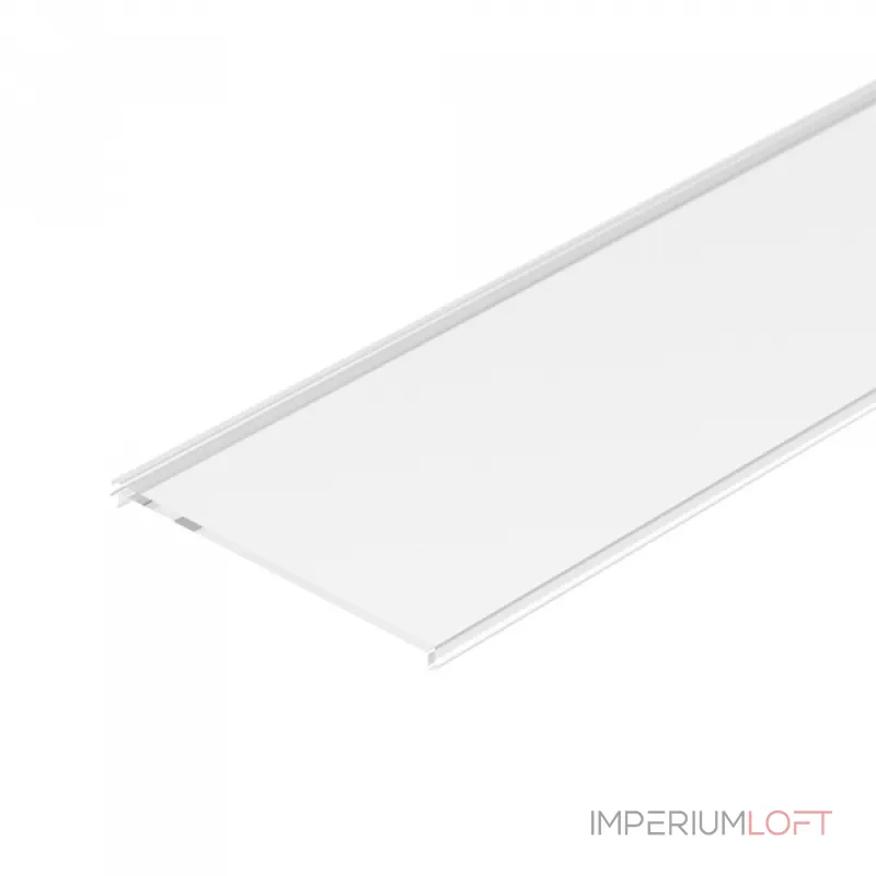 Arlight Экран прозрачный для ALU-POWER-W80N-2000 ANOD 035681