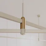 Arlight Держатель трека ART-APRIORI-HOLDER-E GD IP20 044371