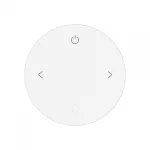 Arlight INTELLIGENT Пульт SMART-801-22-1G-MIX White 3В Magnet 2.4G IARL IP20 046478