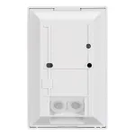 Arlight Датчик NAVE-PIR-UP-S120x78-300Вт-WH 230В 1.3A MULTI IP44 027871(1)