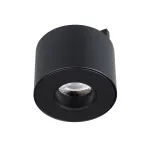 Светильник MAG-MICROCOSM-POINT-R60-5Вт Day4000 BK 36 deg 24В Arlight IP20 043257