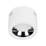 Arlight Светильник SP-STORM-R176-20Вт Day4000-MIX WH 80 deg 230В IP20 046458