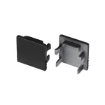 Arlight Заглушка SL-MINI-15 BLACK глухая 049419