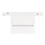 Arlight Светильник MAG-ORIENT-LASER-FOLD-S195-6Вт Warm3000 WH 30 deg 48В DALI IP20 035863