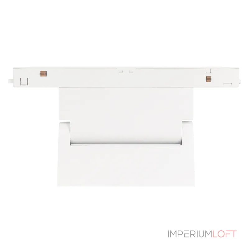 Arlight Светильник MAG-ORIENT-LASER-FOLD-S195-6Вт Warm3000 WH 30 deg 48В DALI IP20 035863 Arlight Светильник MAG-ORIENT-LASER-FOLD-S195-6Вт Warm3000 WH 30 deg 48В DALI IP20 035863