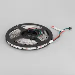 Arlight Лента SPI-B60-10mm 12В RGB-PX3 14.4 В/м IP20 5060 5м IP20 026367(2)