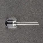 Arlight Светодиод ARL-10003URBC-B 10мм круглый 002840