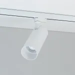 Кольцо антибликовое LGD-ANTIGLARE-RING-R85 WH Arlight Металл 046758