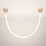Светильник SP-TROPIC-SURFACE-R18-L1200-18Вт Warm3000 GD 360 deg 230В Arlight IP20 043402