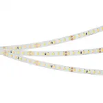 Лента UL-A140-8mm 24В Warm3000 10 В/м IP20 5м Arlight 7 лет 046976