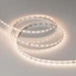 Arlight Лента RT-A80-8mm 24В Warm3500 6 В/м IP20 2835 5м 028525(2)