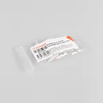 Arlight Коннектор угловой FIX-MONO-5mm-2pin-STS Прозрачный 053144