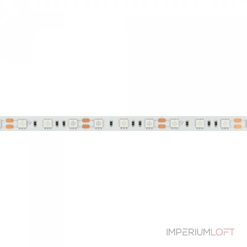 Лента RT-B60-10mm 12В Blue 14.4 В/м IP20 5м Arlight 012336(3)